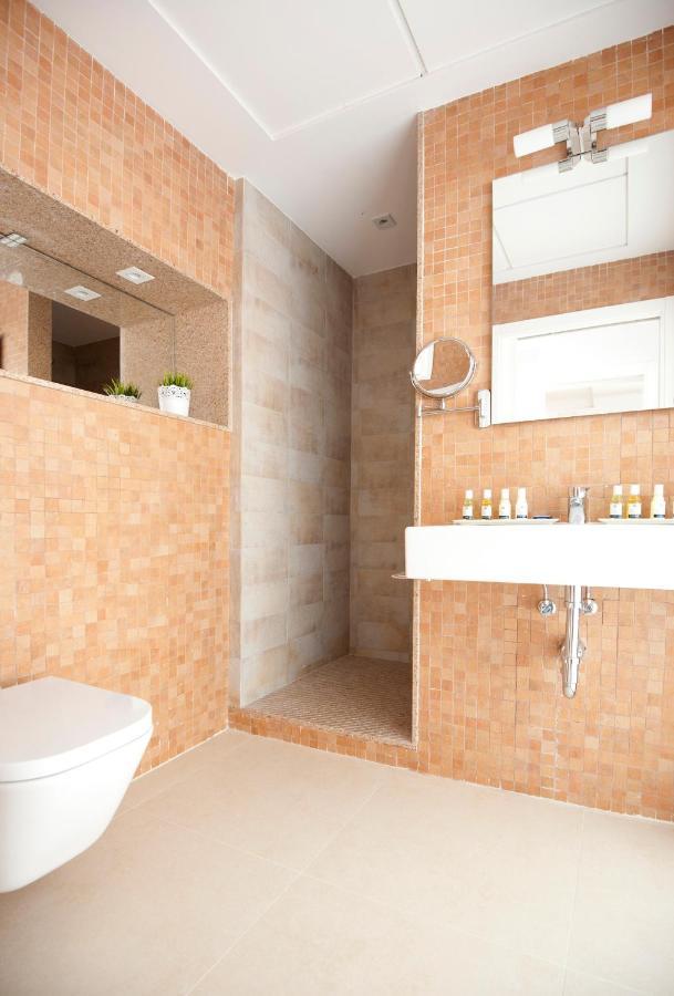 Mardenit Hotel Boutique (Adults Only) Orba Экстерьер фото