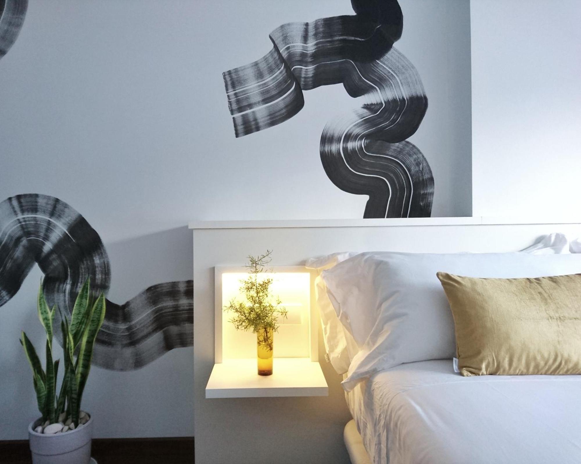 Mardenit Hotel Boutique (Adults Only) Orba Экстерьер фото