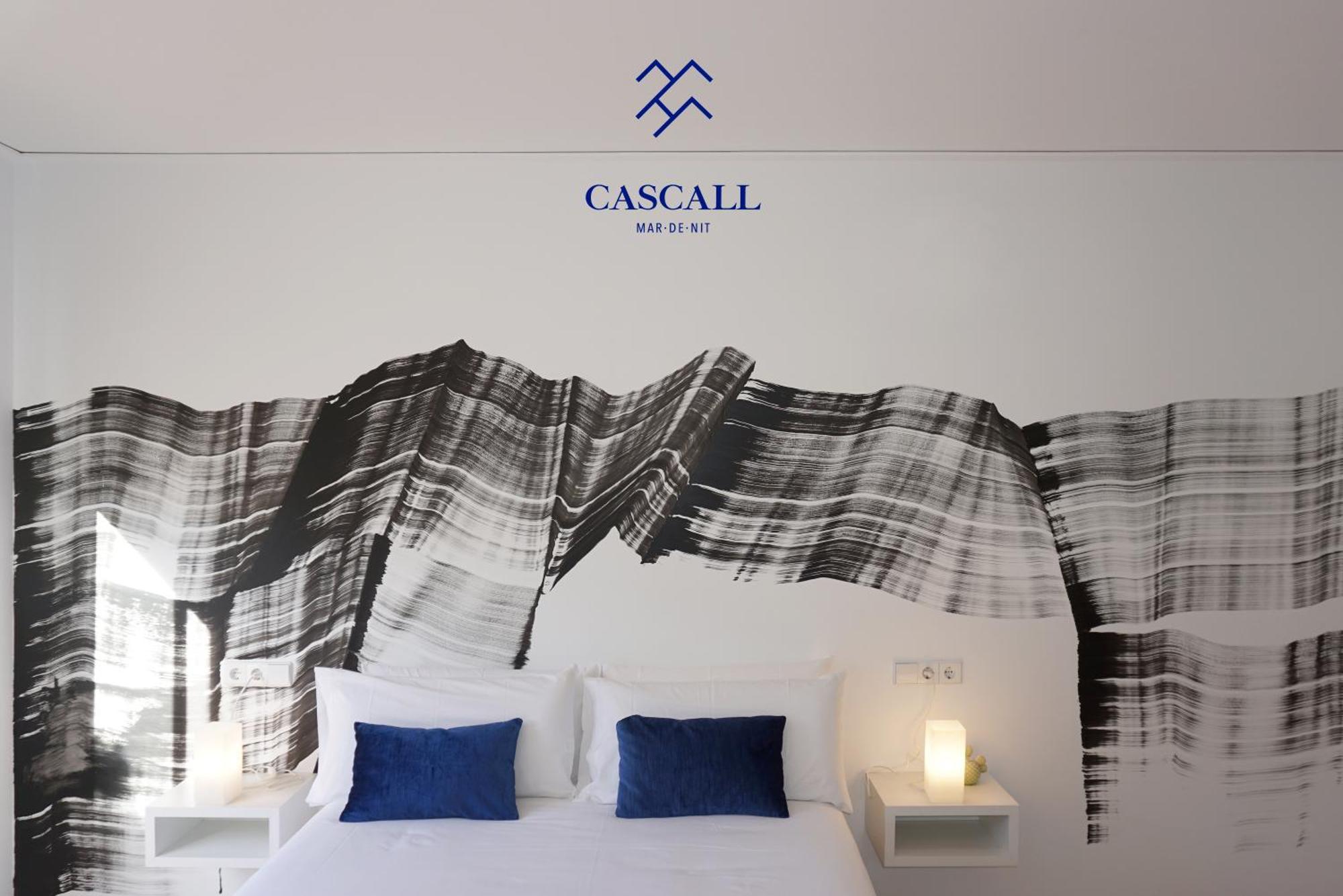 Mardenit Hotel Boutique (Adults Only) Orba Экстерьер фото