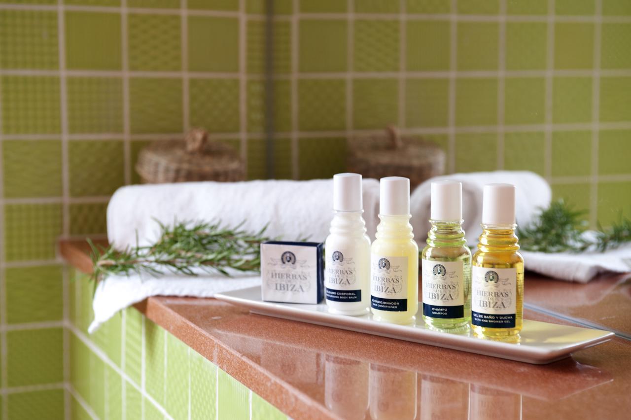 Mardenit Hotel Boutique (Adults Only) Orba Экстерьер фото