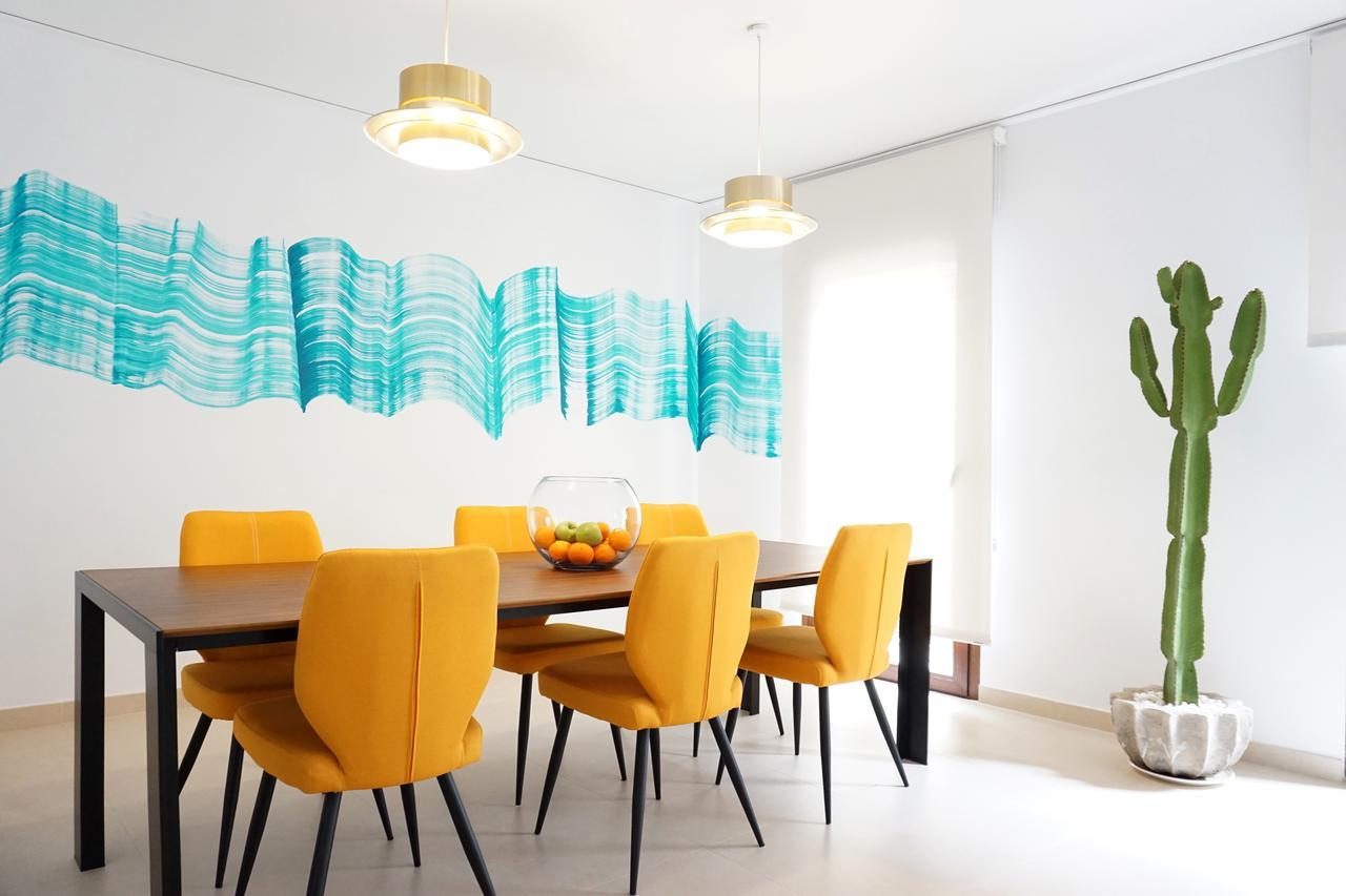 Mardenit Hotel Boutique (Adults Only) Orba Экстерьер фото