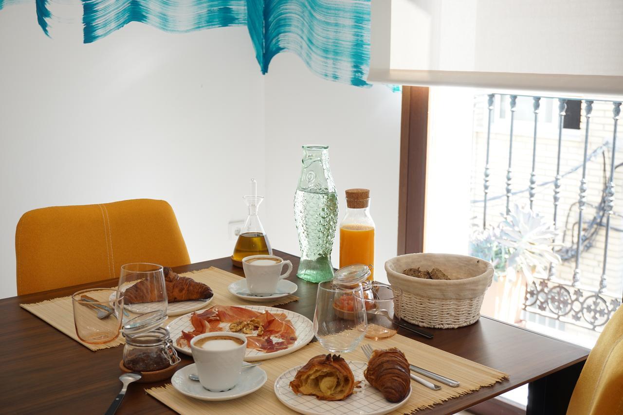 Mardenit Hotel Boutique (Adults Only) Orba Экстерьер фото