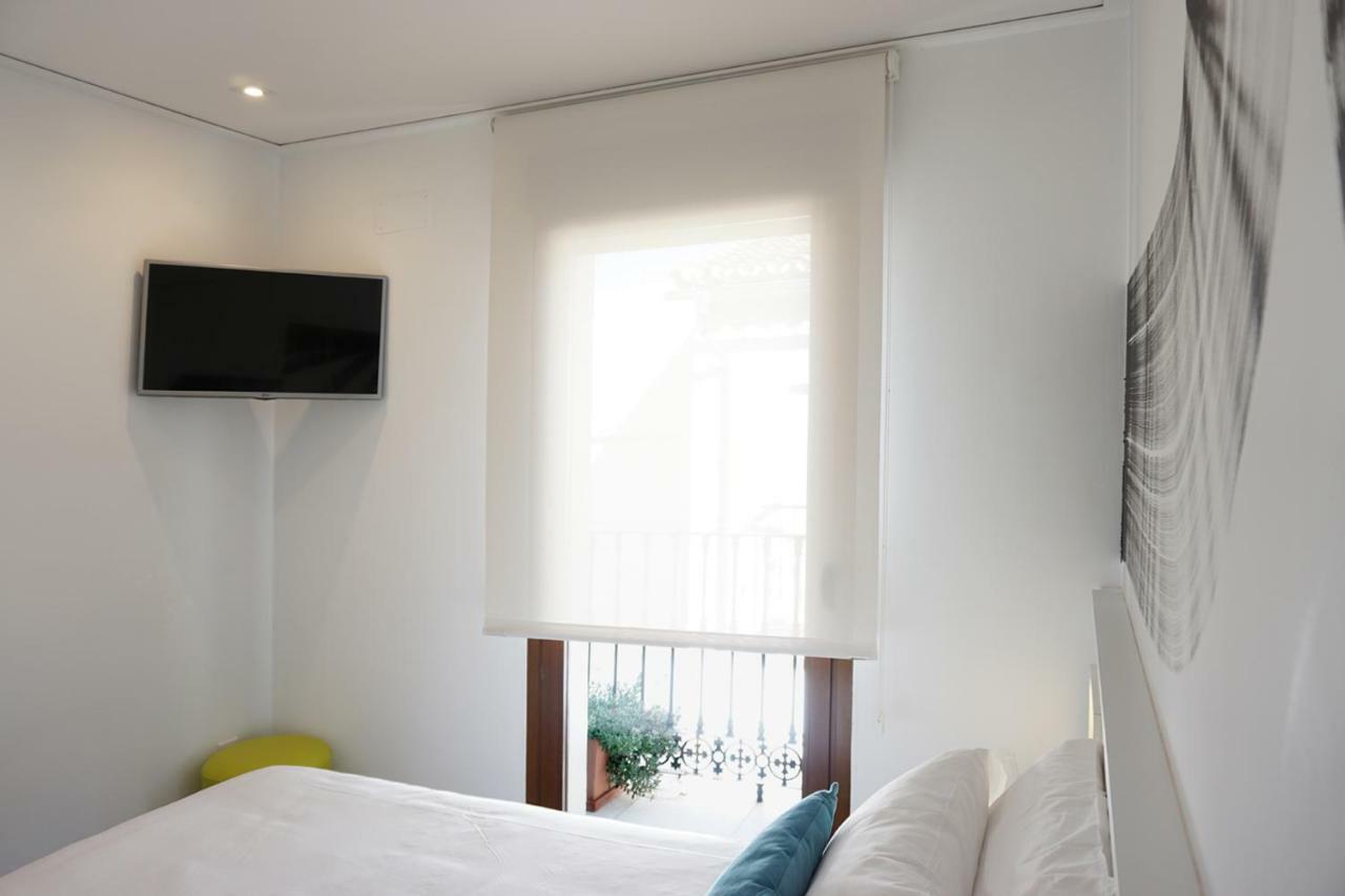 Mardenit Hotel Boutique (Adults Only) Orba Экстерьер фото