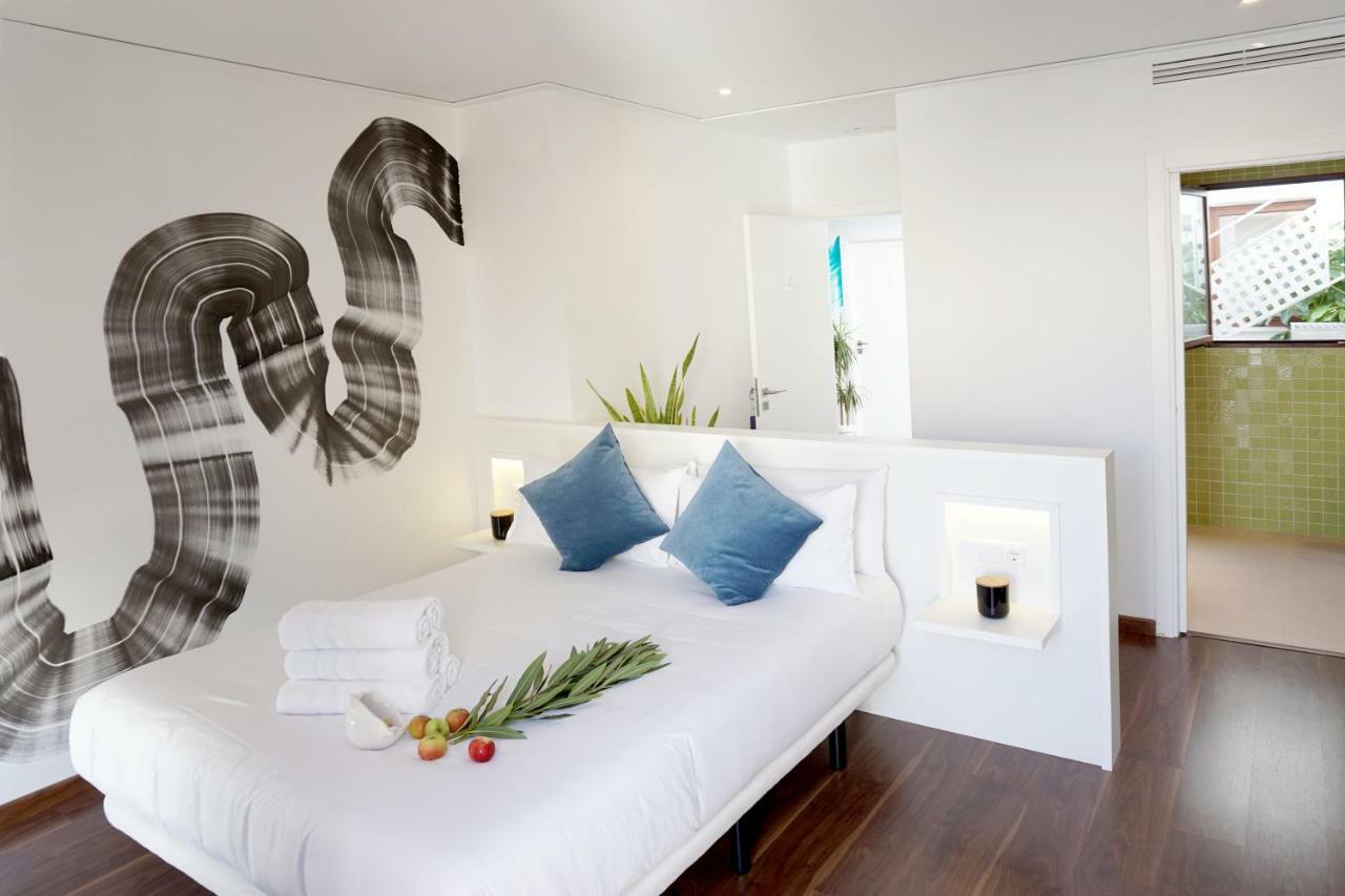 Mardenit Hotel Boutique (Adults Only) Orba Экстерьер фото